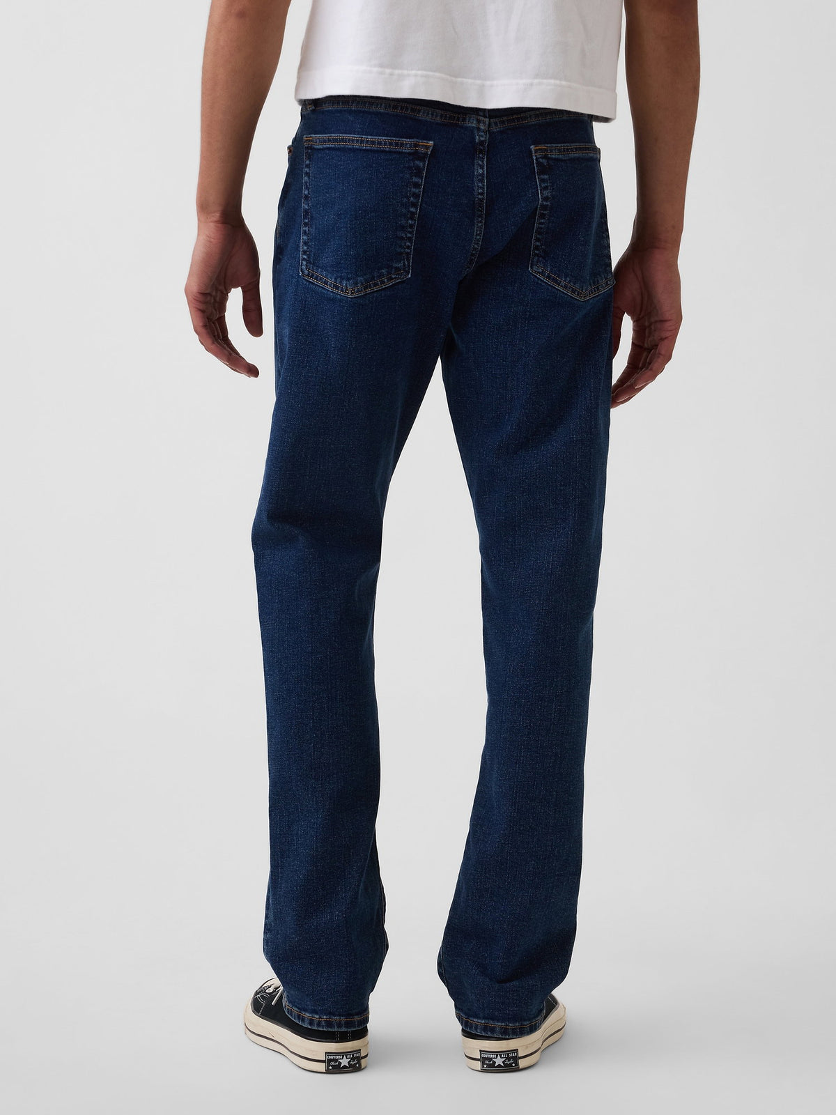 Mavi Straight Jean Pantolon