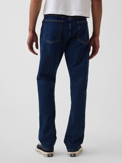 Mavi Straight Jean Pantolon