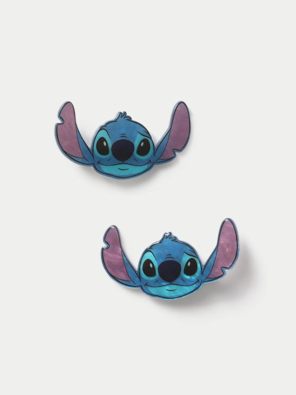 Lilo And Stitch Saç Tokası