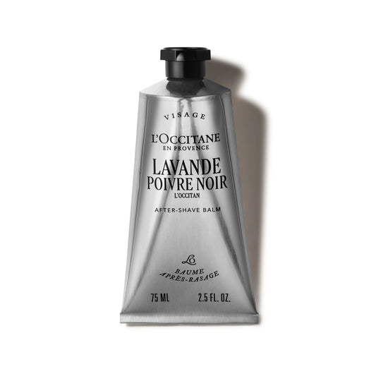 After Shave 75ml - Lavande Poivre Noir // Occitan