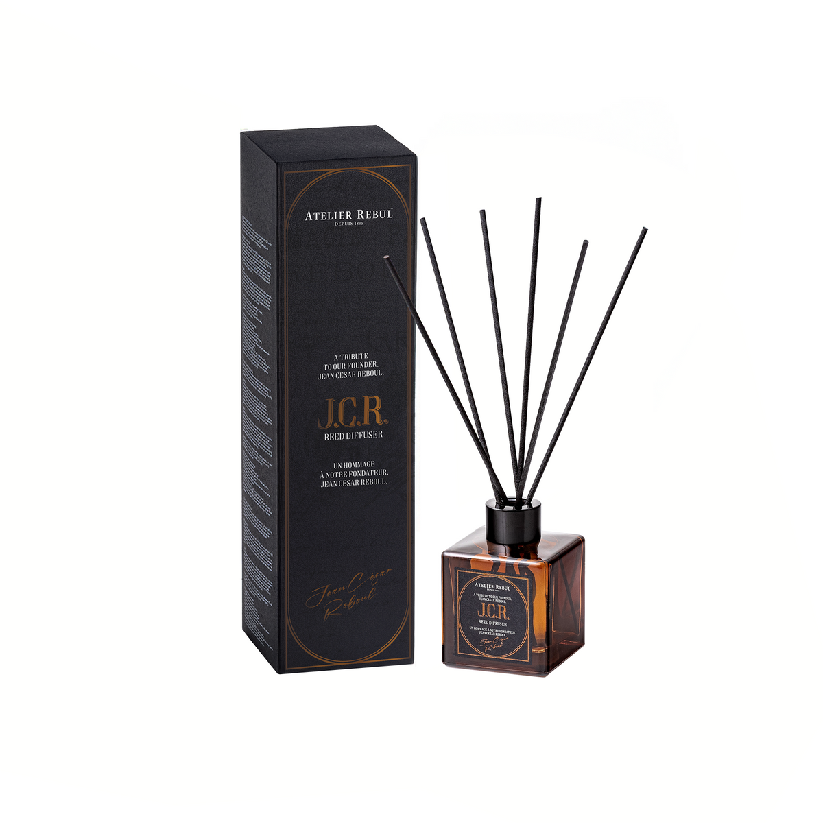 J.c.r. Çubuklu Oda Kokusu 120 Ml