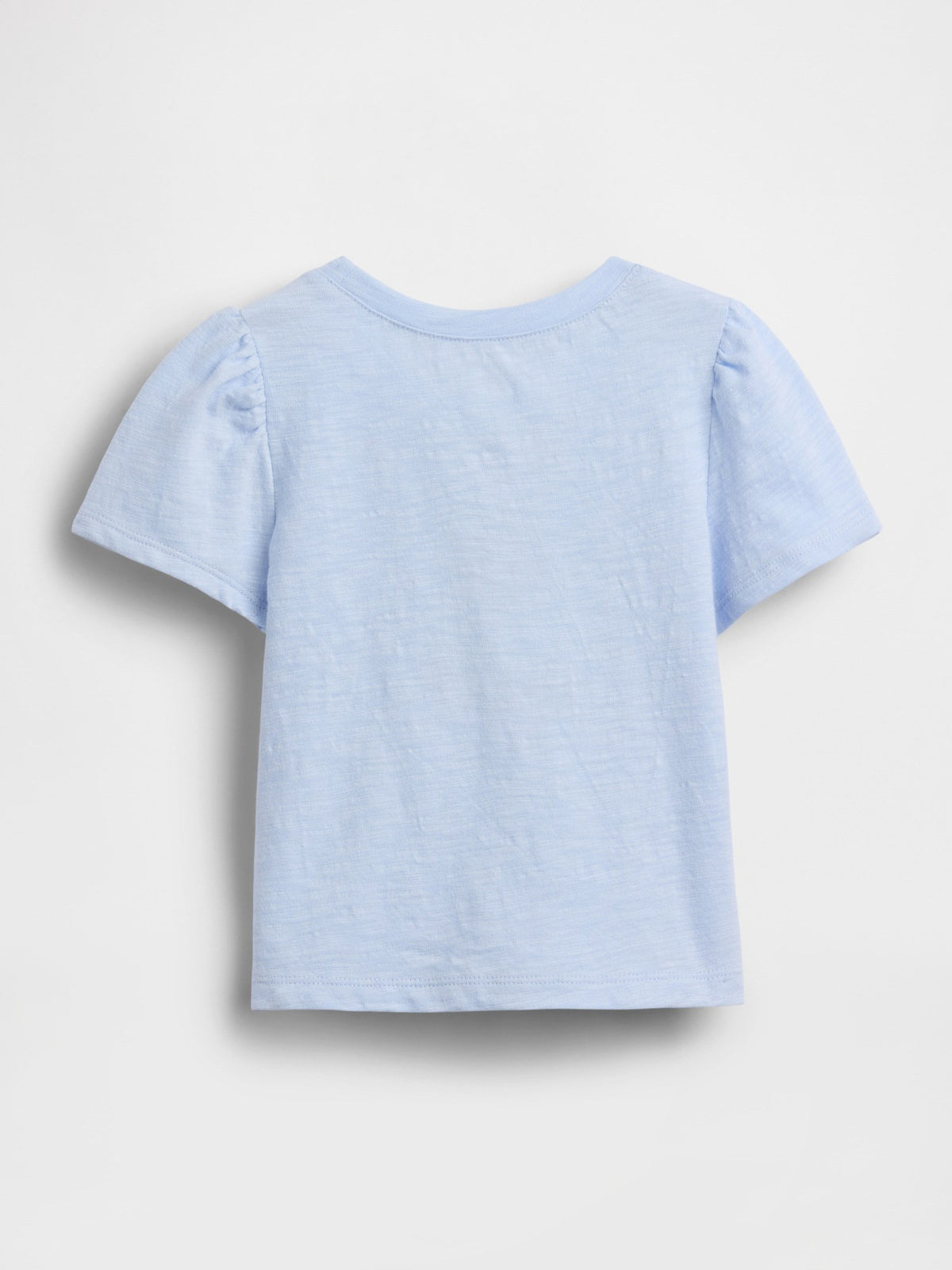 Açık Mavi Brannan Bear T-shirt