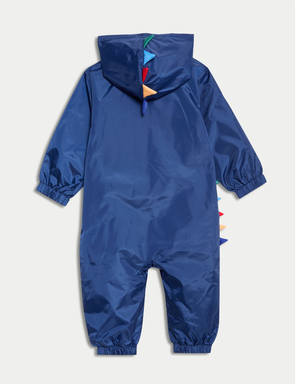 Stormwear™ Kapüşonlu Tulum (0-5 Yaş)
