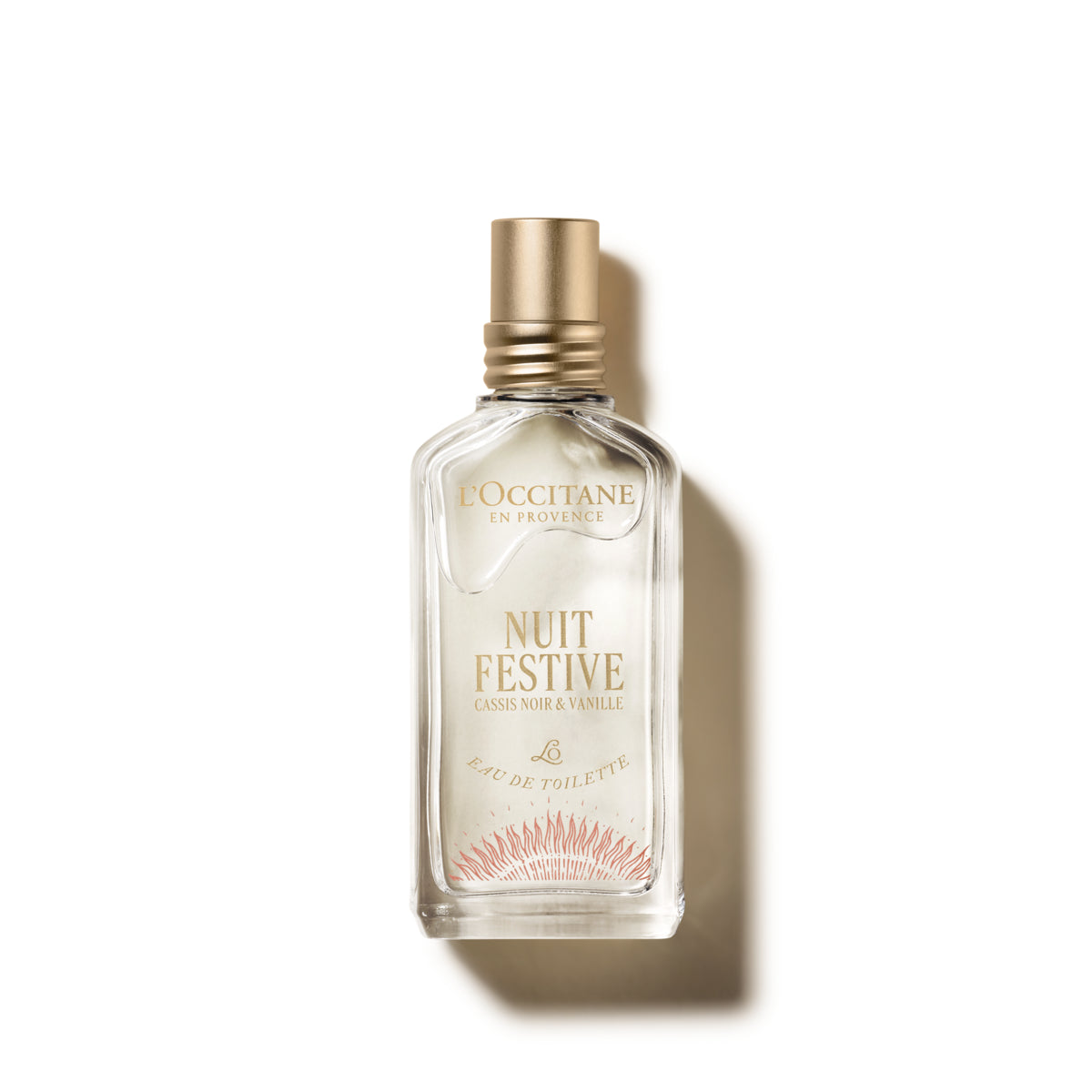 Edt 50ml - Almond Night L.e. Holiday 2025