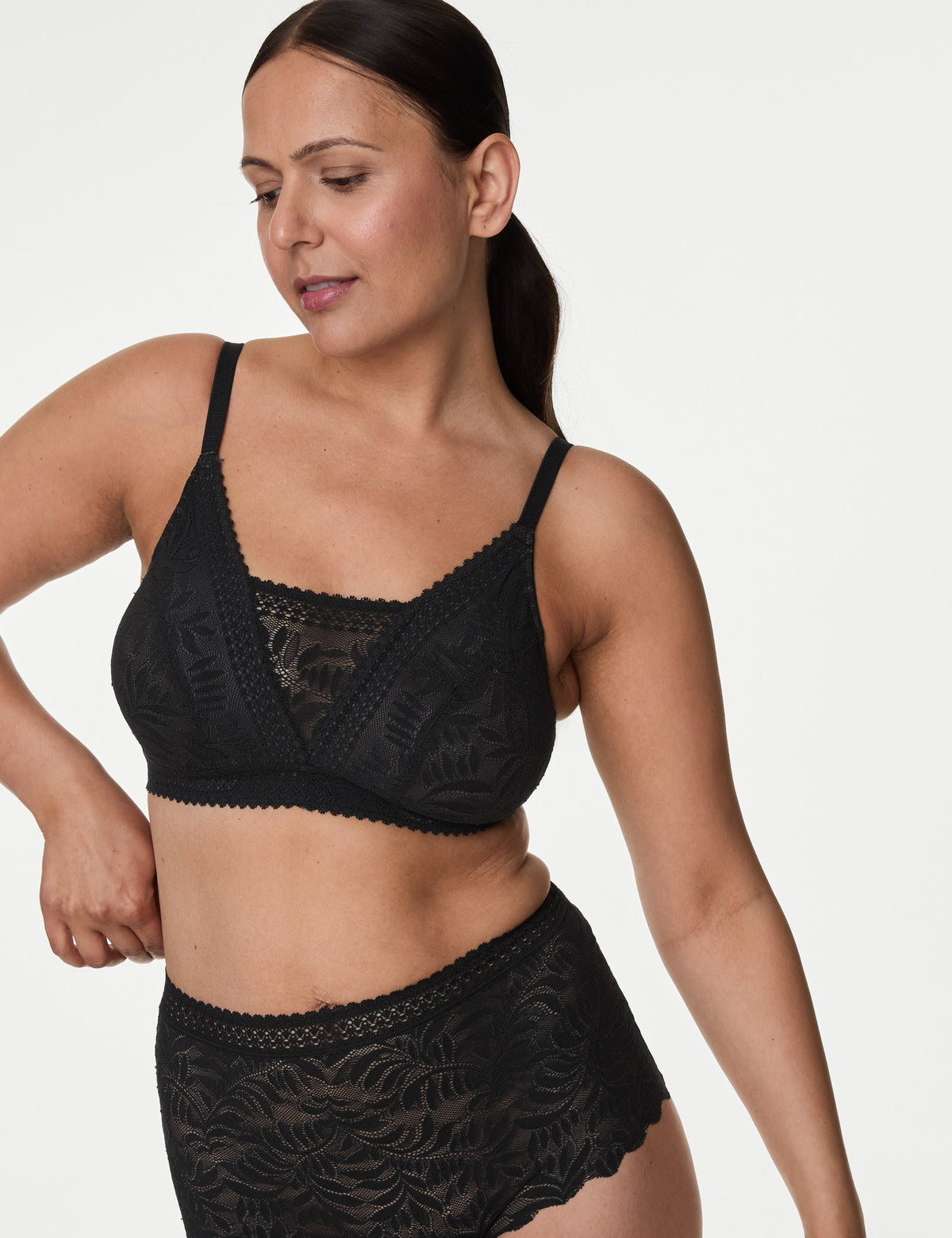Flexifit™ Balensiz Ameliyat Sonrası Sütyeni