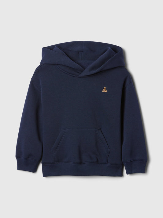 Açık Yeşil Vintagesoft Relaxed Kapüşonlu Sweatshirt
