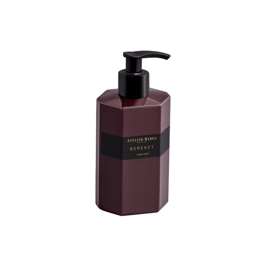 Bereket Sıvı Sabun 250 Ml