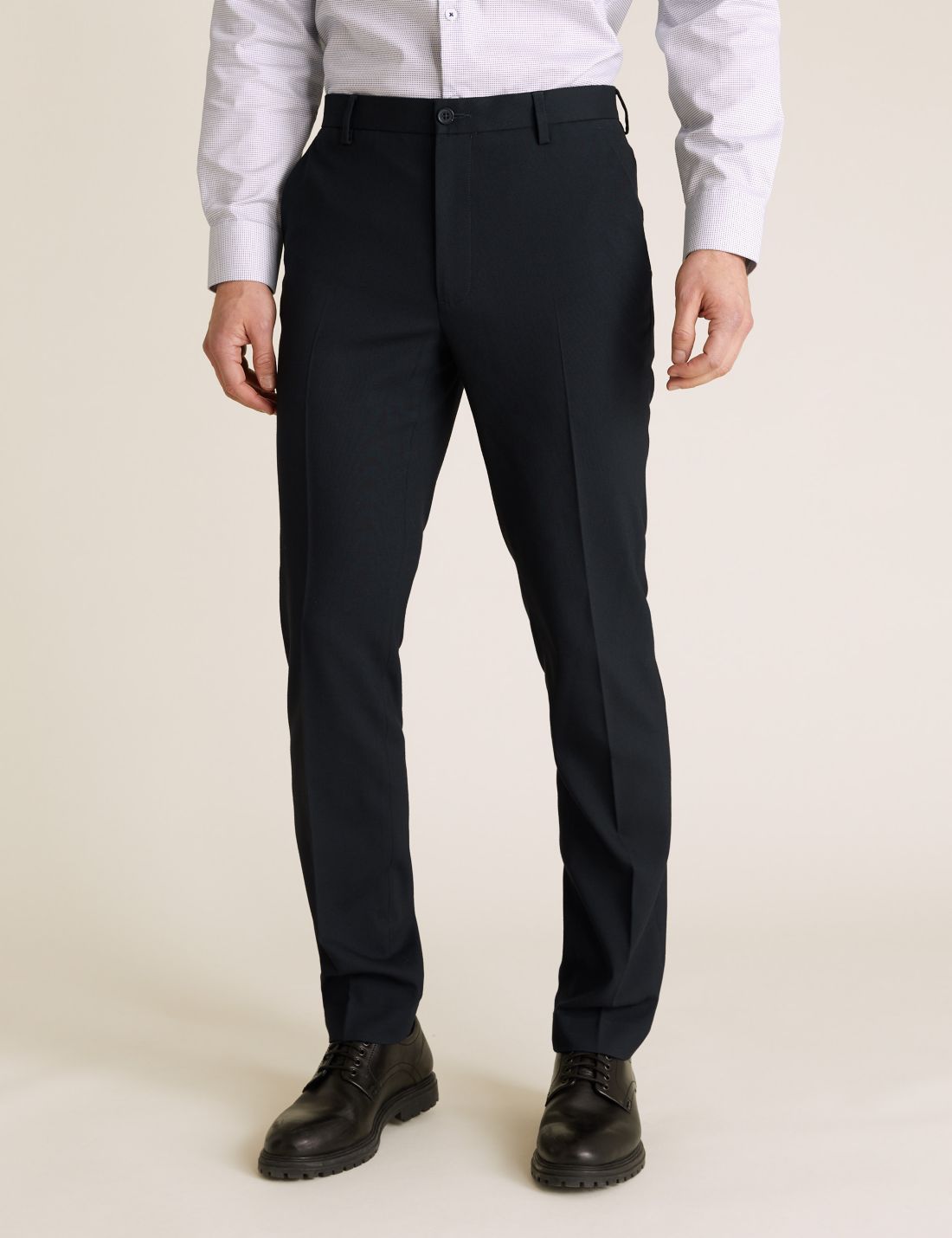Slim Fit Pantolon