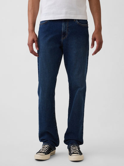 Mavi Straight Jean Pantolon
