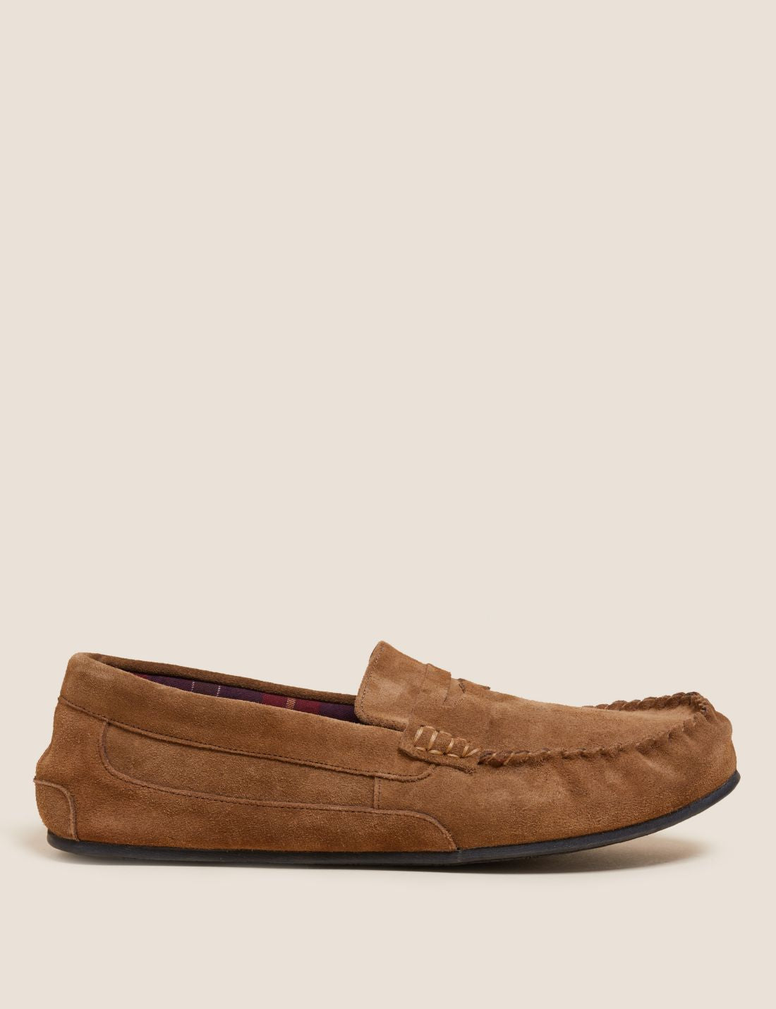 Freshfeet™ Süet Terlik