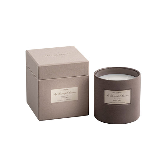 Wild Berries Mum 650 Gr