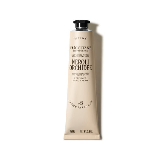 Hand Cream 75ml - Neroli Orchidee