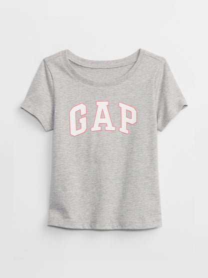 Gri Gap Logo T-shirt