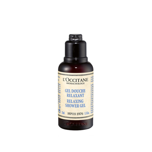 Shower Gel 35ml - Relaxing
