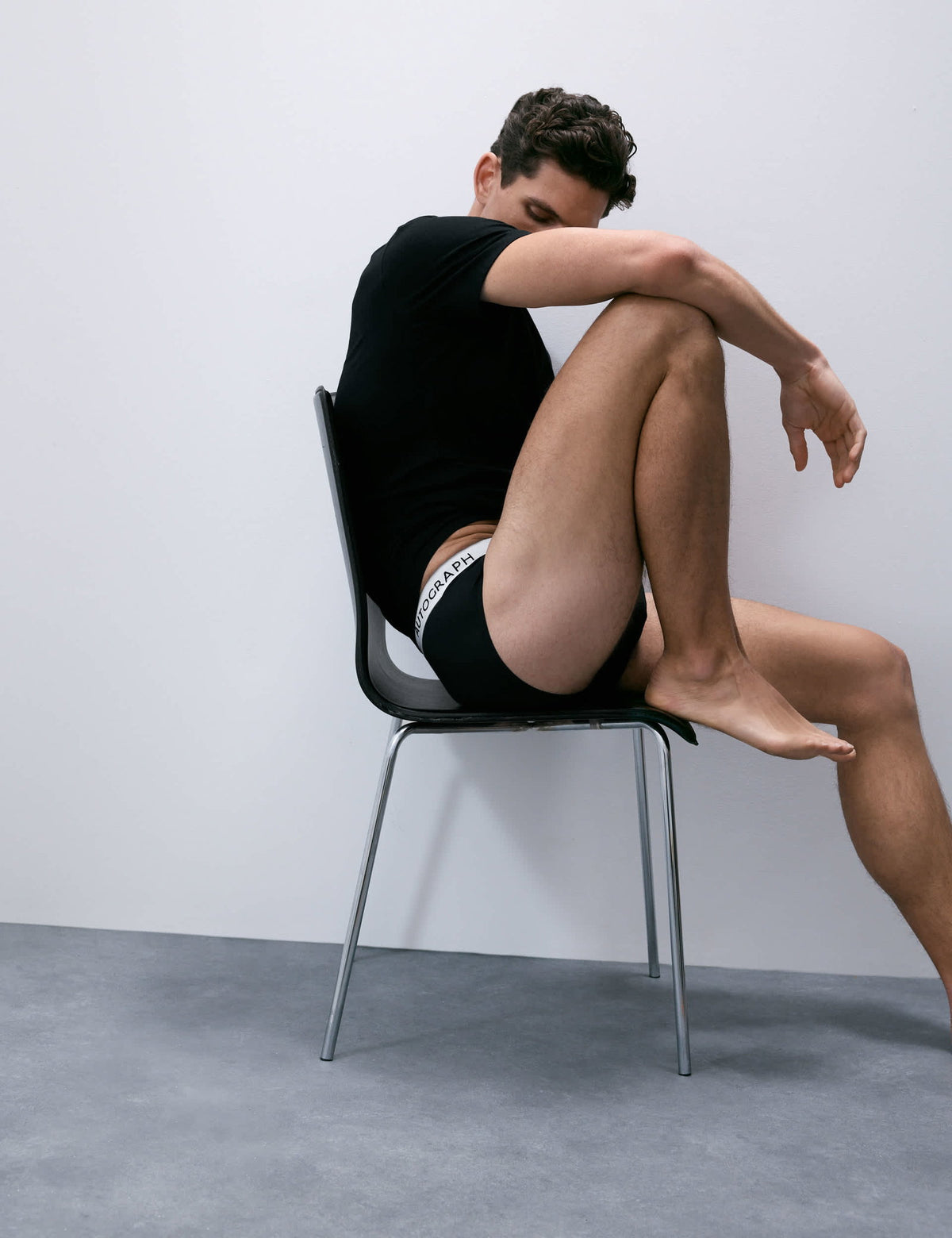 5'li Supima® Cotton Brief Külot Seti