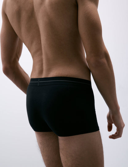 5'li Regular Fit Hipster Külot Seti