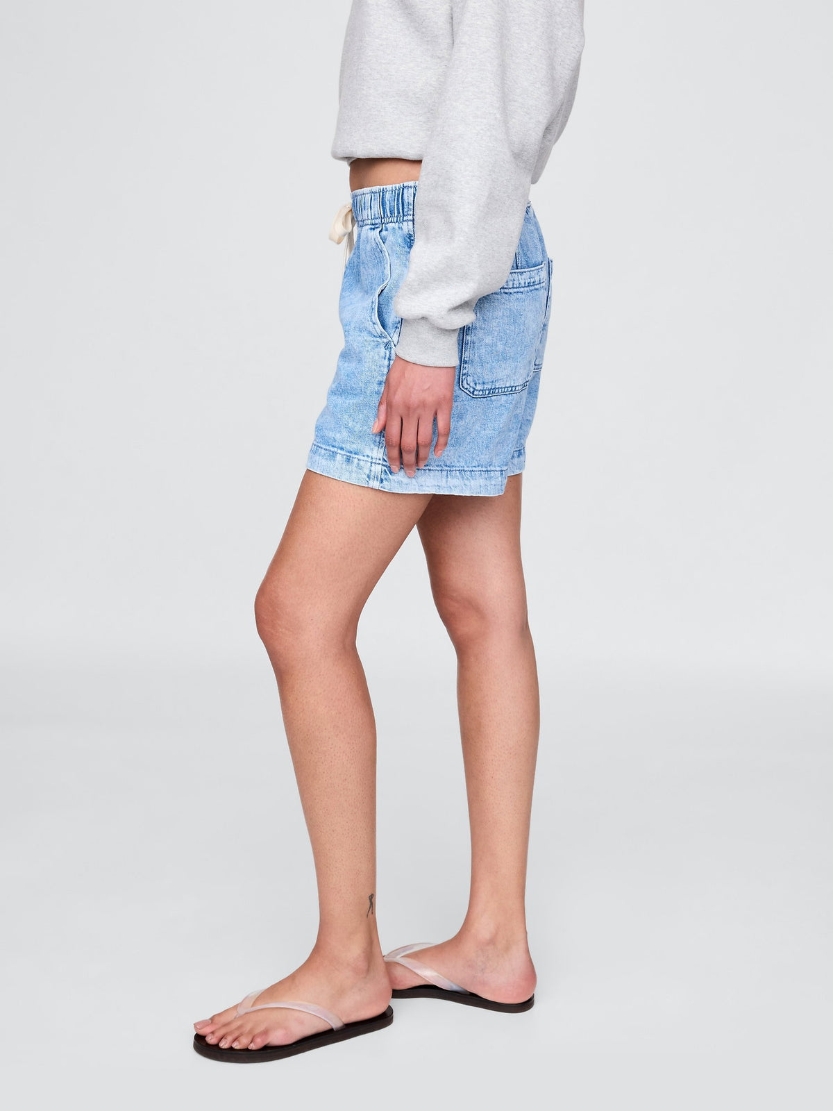 Mavi Denim Şort