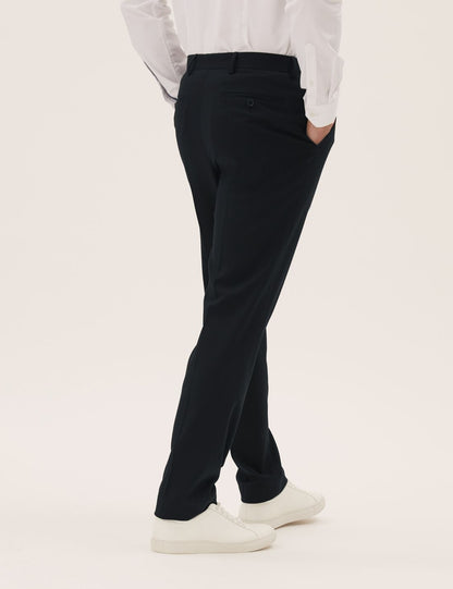 Slim Fit Pantolon