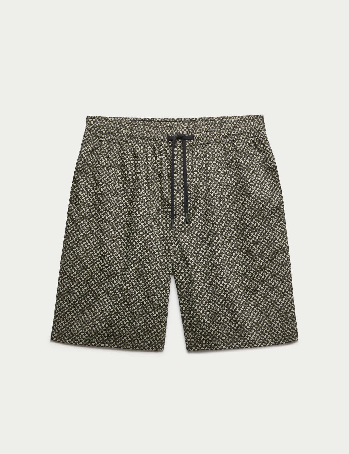 Desenli Pijama Altı