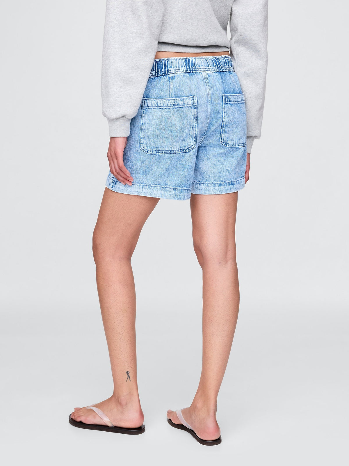 Mavi Denim Şort