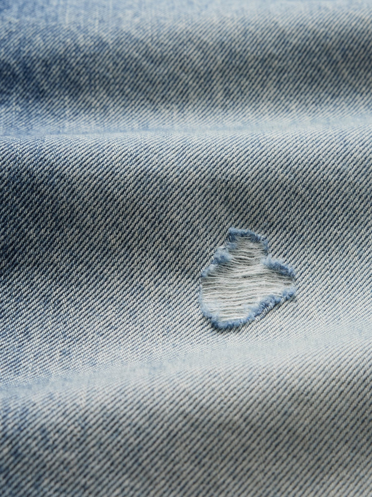 Mavi %100 Organik Pamuk '90s Loose Washwell Jean Pantolon