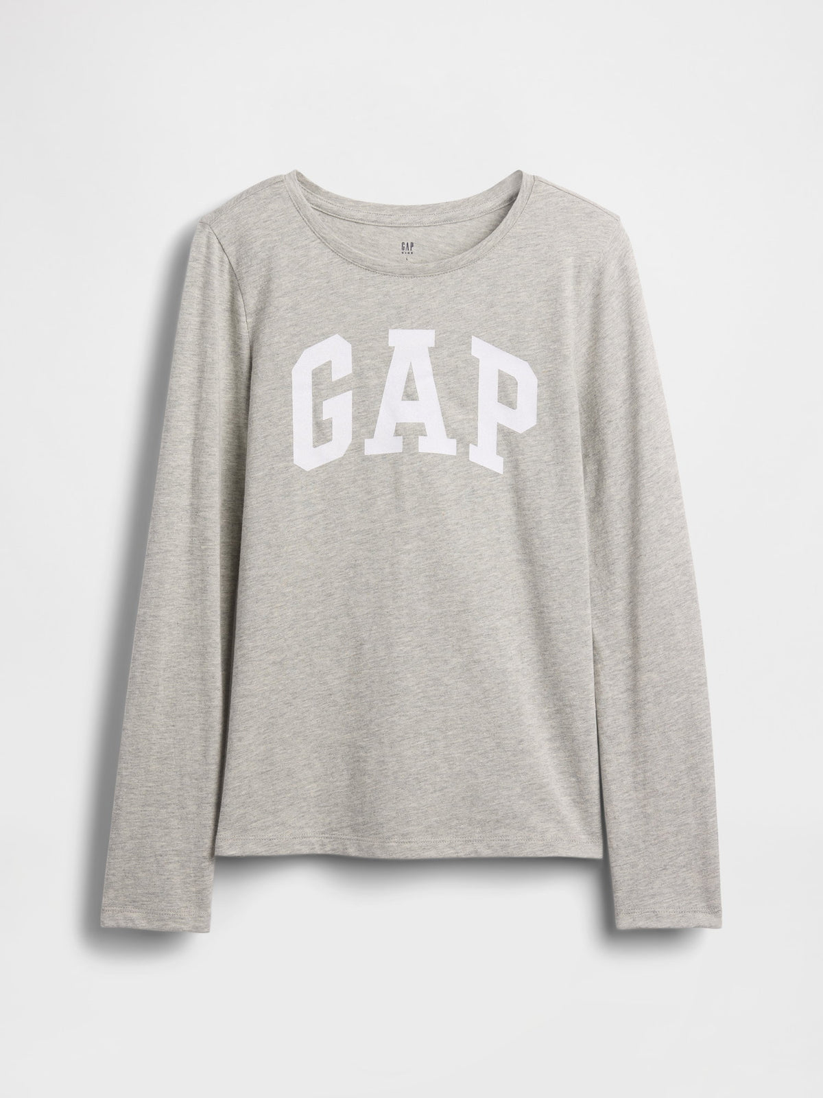 Lacivert Gap Logo T-shirt