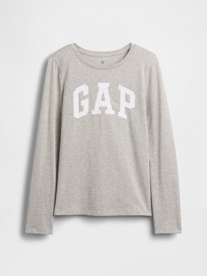 Lacivert Gap Logo T-shirt