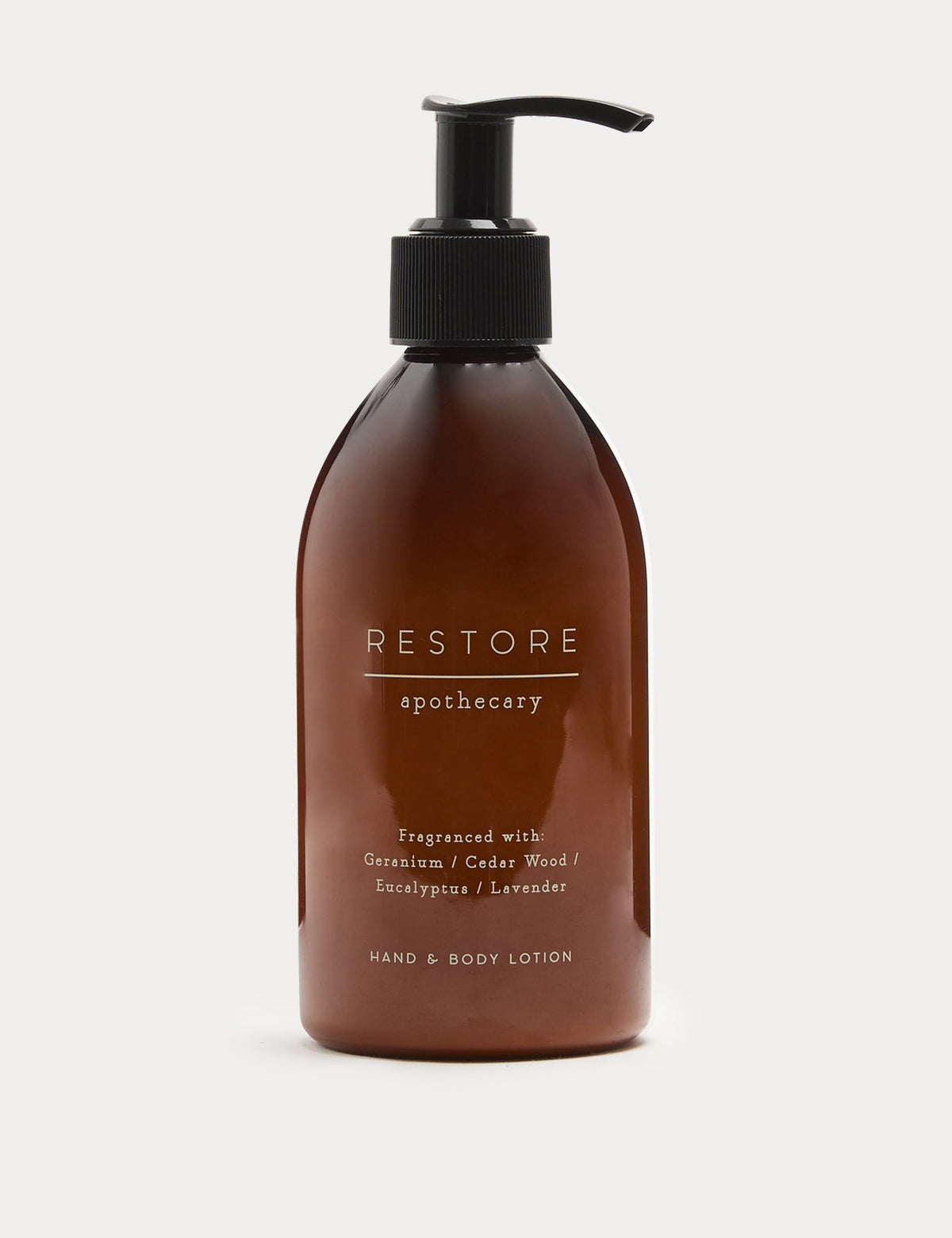 Restore El Ve Vücut Losyonu 250 Ml