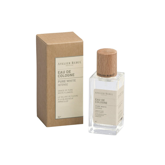 Japonya Özel Koleksiyonu Pure White Kolonya 50 Ml - 80°
