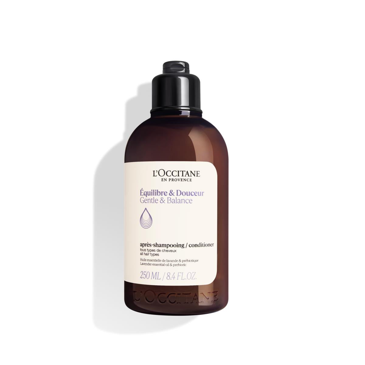 Conditioner 250ml - Gentle & Balance