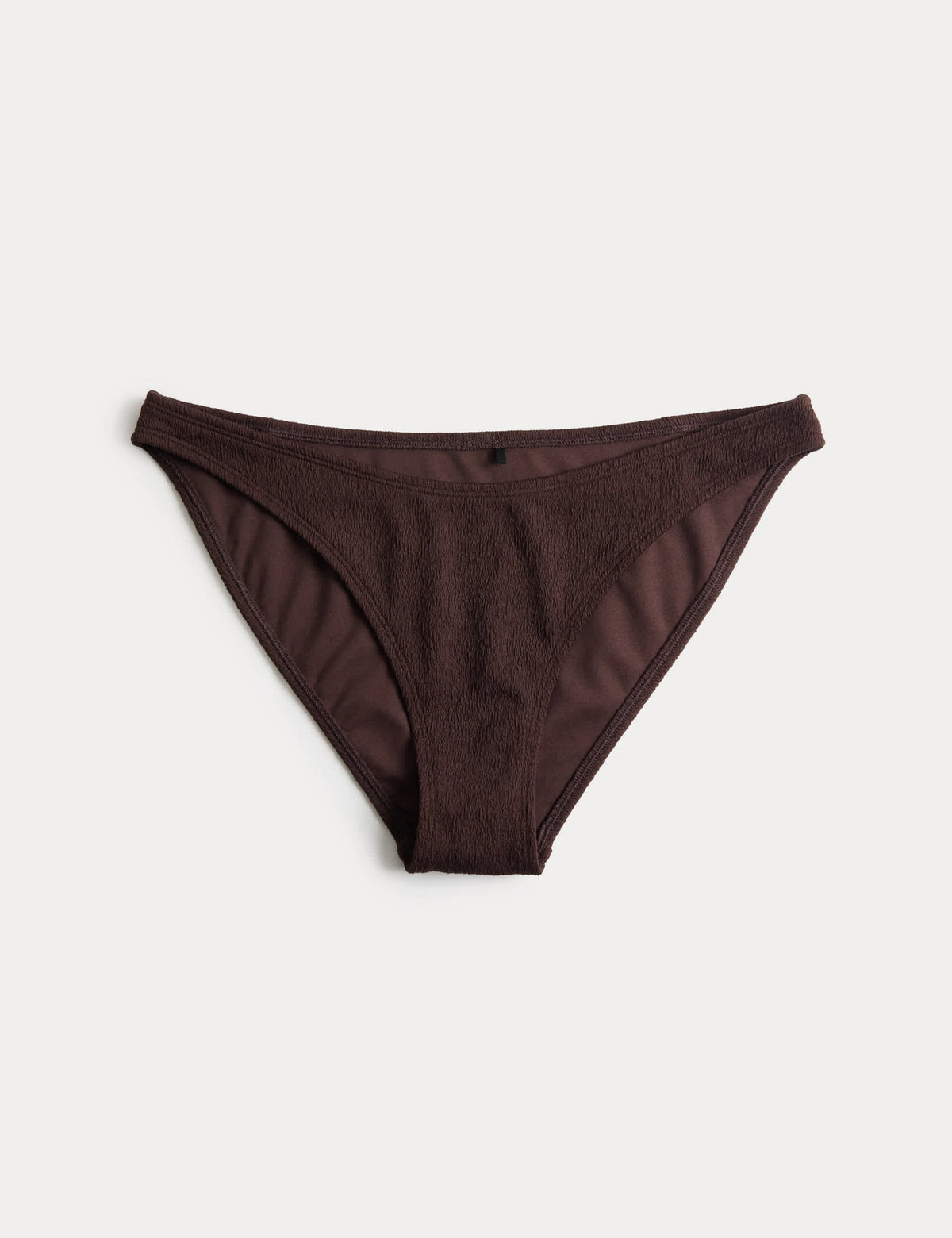 Dokulu Yüksek Kesim Bikini Altı