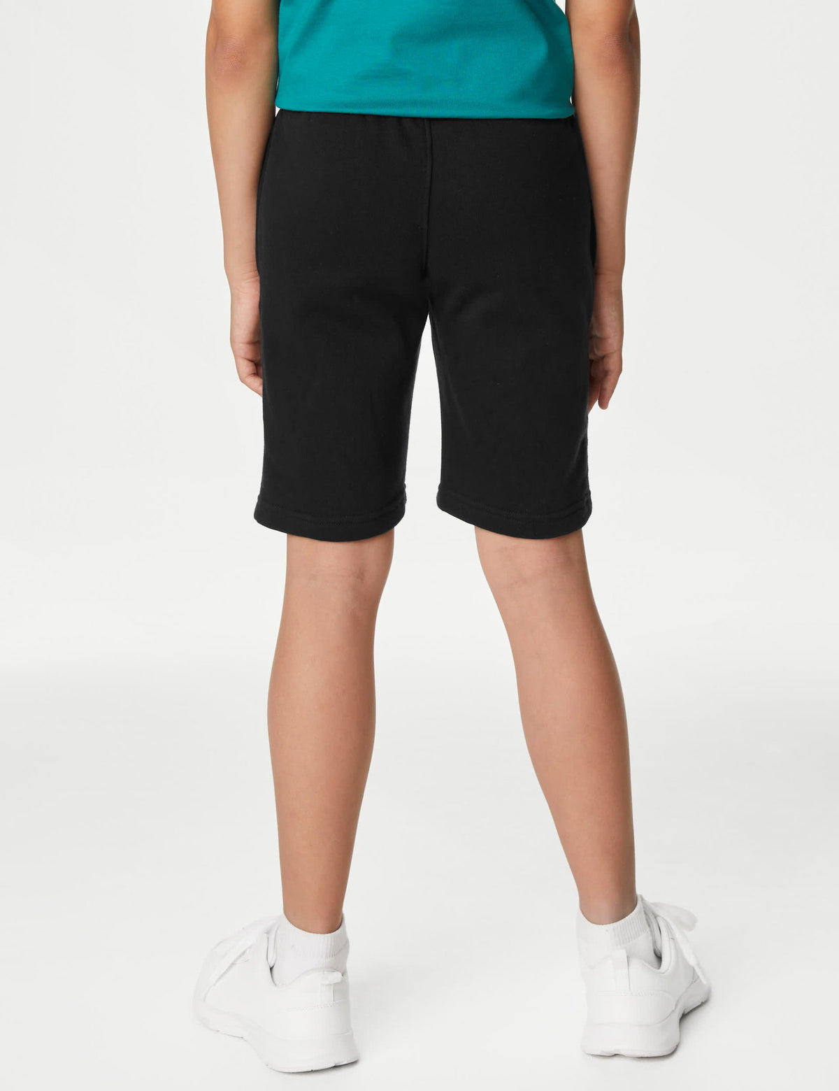 2'li Regular Fit Şort (2-16 Yaş)