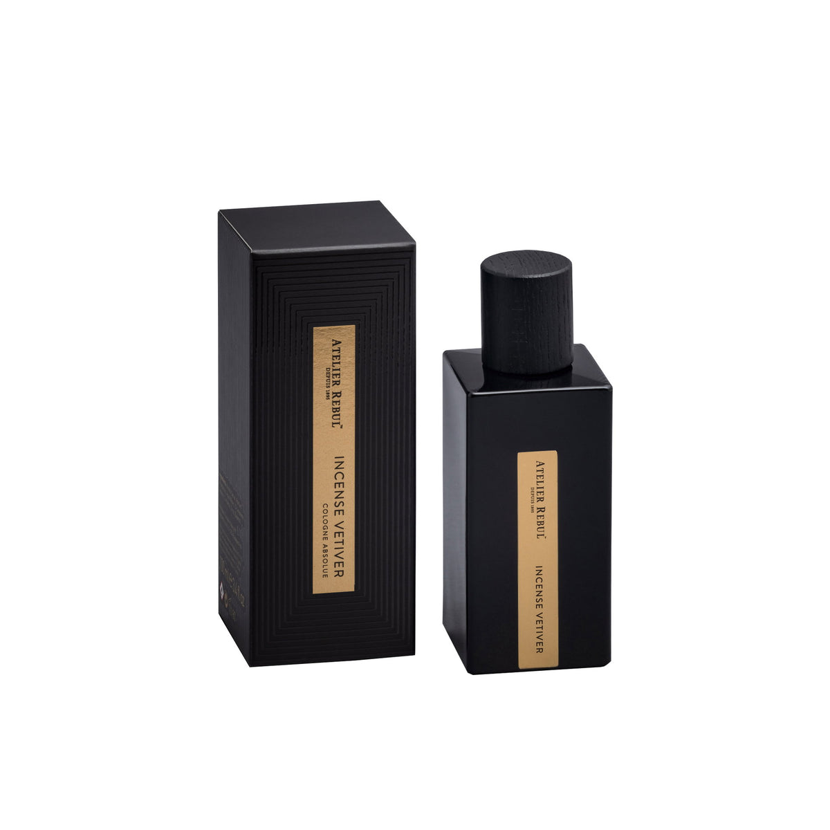 Cologne Absolue Incense Vetiver 100 Ml