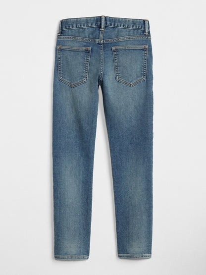 Mavi Super Denim Fantastiflex Slim Jean Pantolon