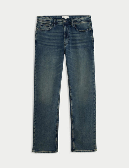 Comfort Kesim Pantolon