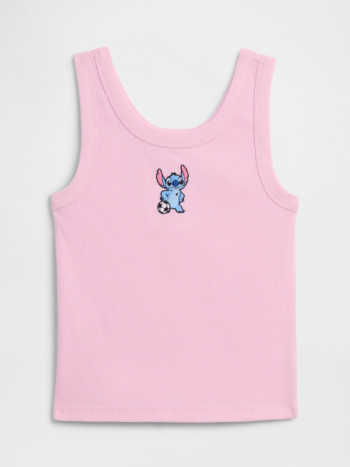 Pembe Disney Lilo Ve Stitch Fitilli Atlet