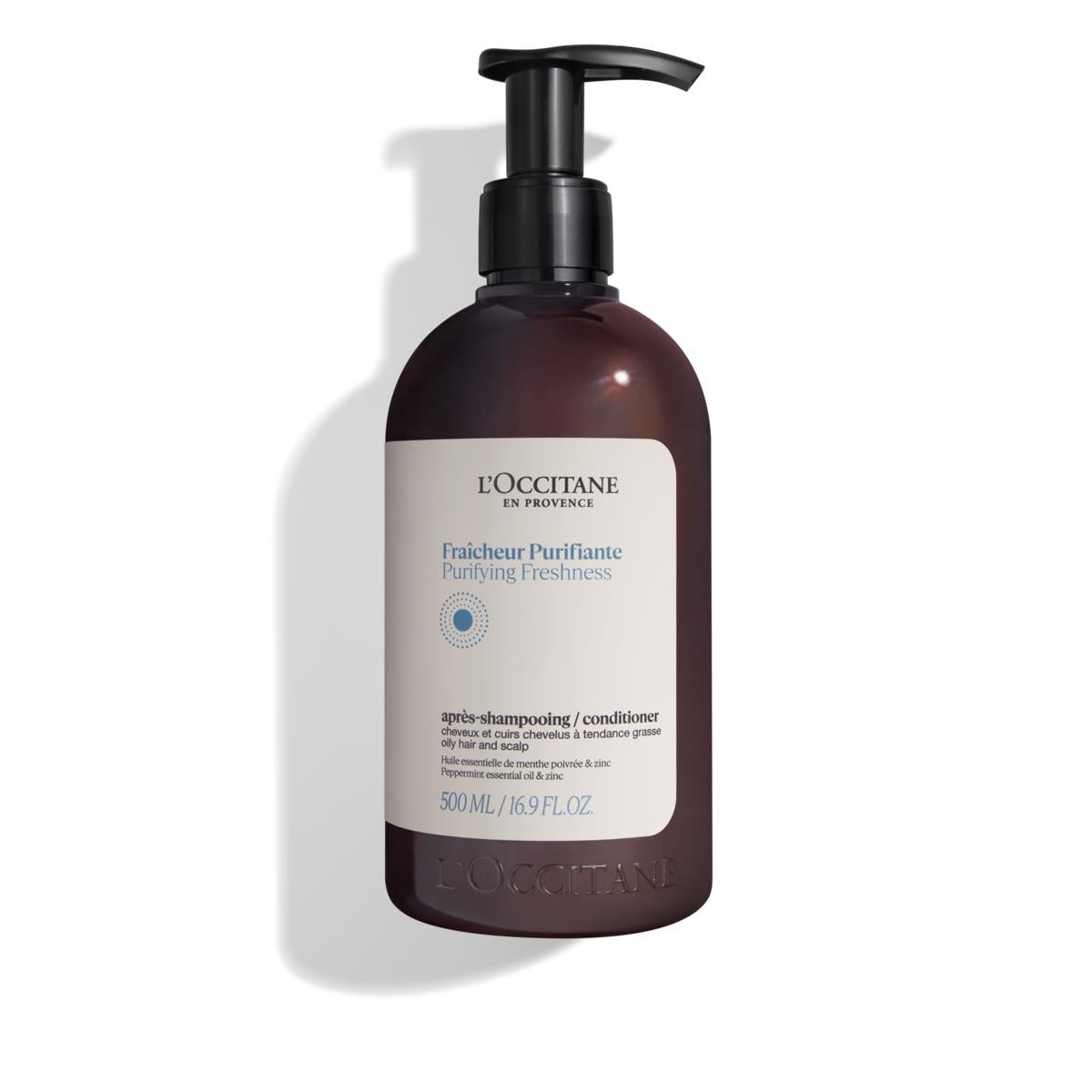 Conditioner 500ml - Freshness