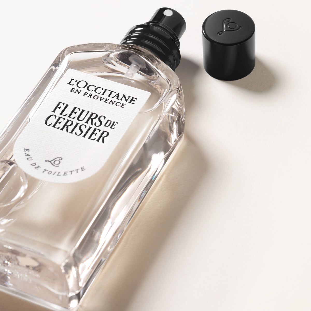 Edt 50ml - Fleurs De Ceriser // Cherry Blossom