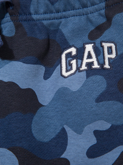 Mavi Gap Logo Pull-on Jogger Eşofman Altı