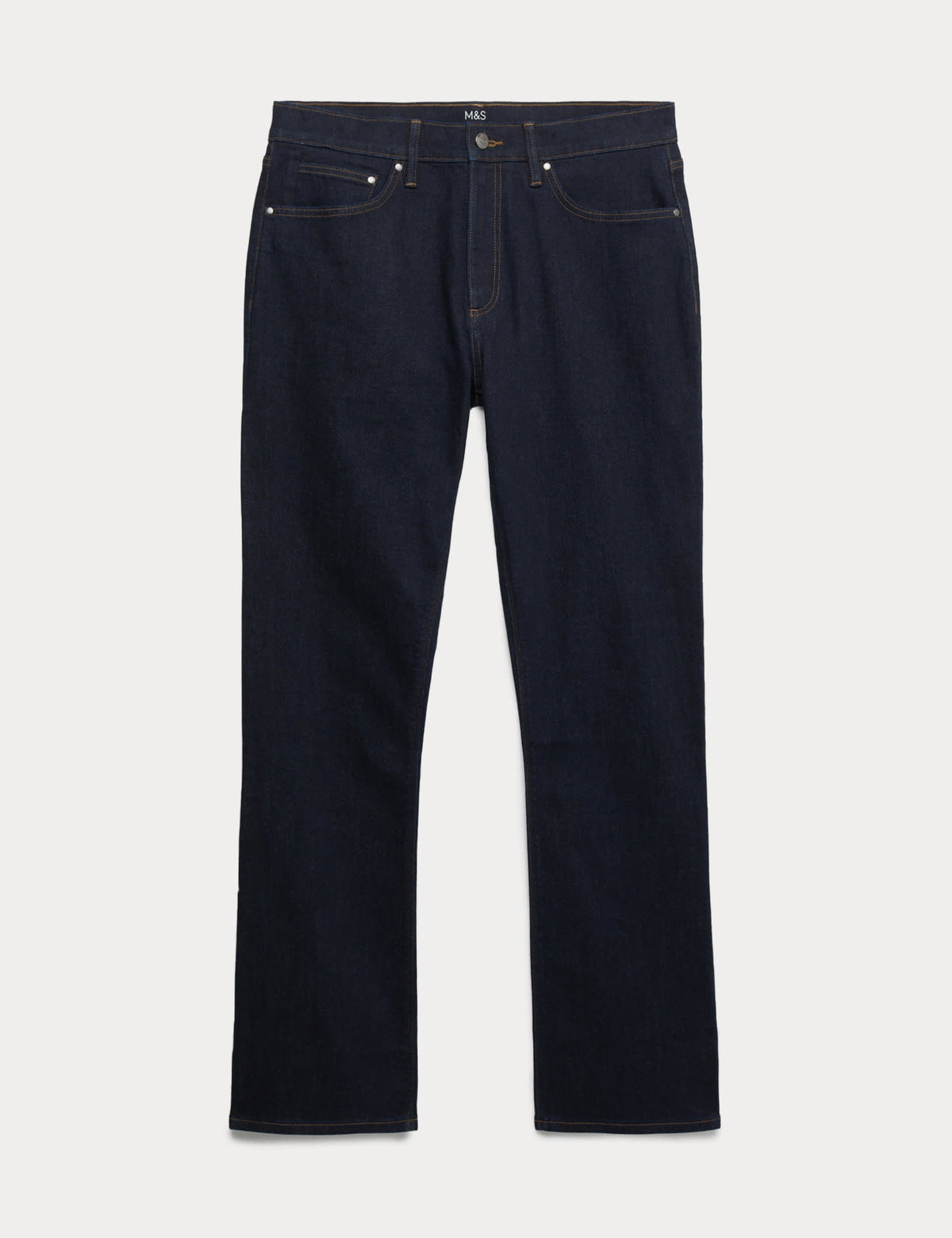 Bootcut Fit Streç Jean Pantolon