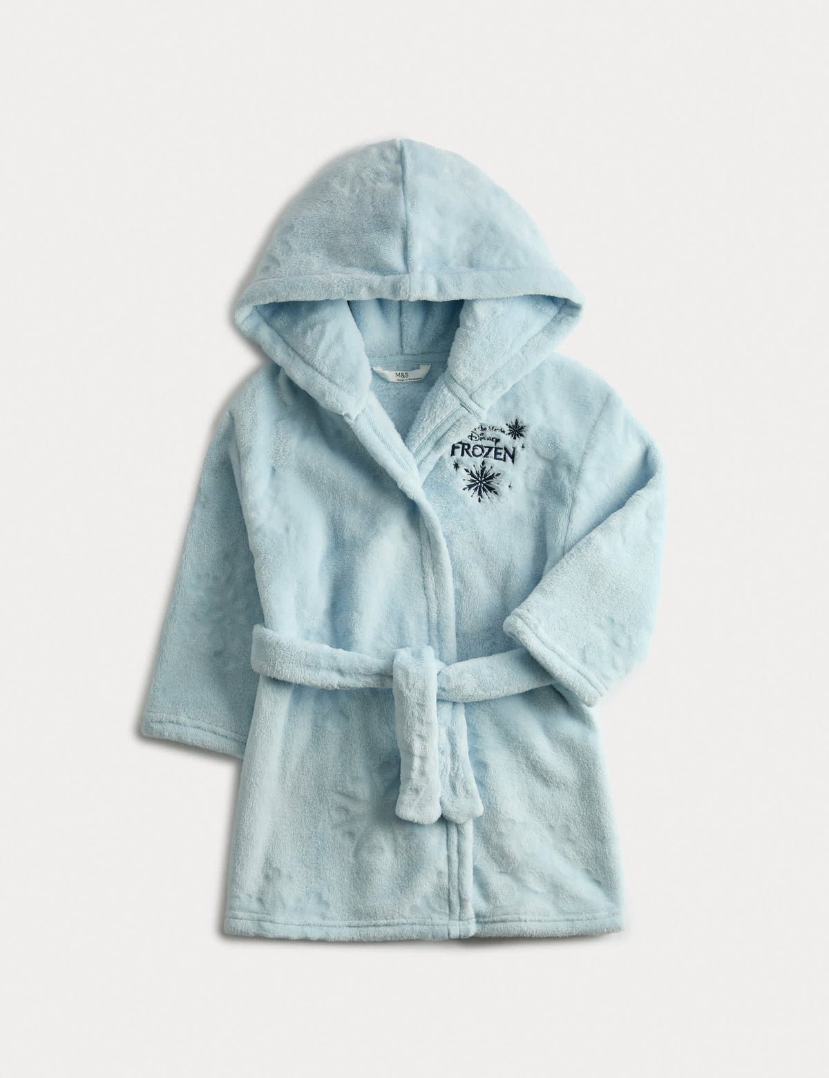 Disney Frozen Polar Sabahlık (2-8 Yaş)
