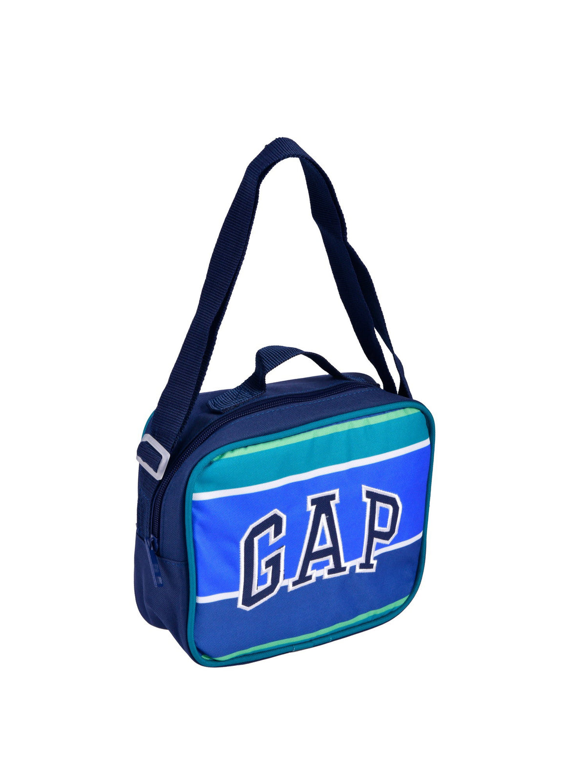Lacivert Gap Logo Beslenme Çantası