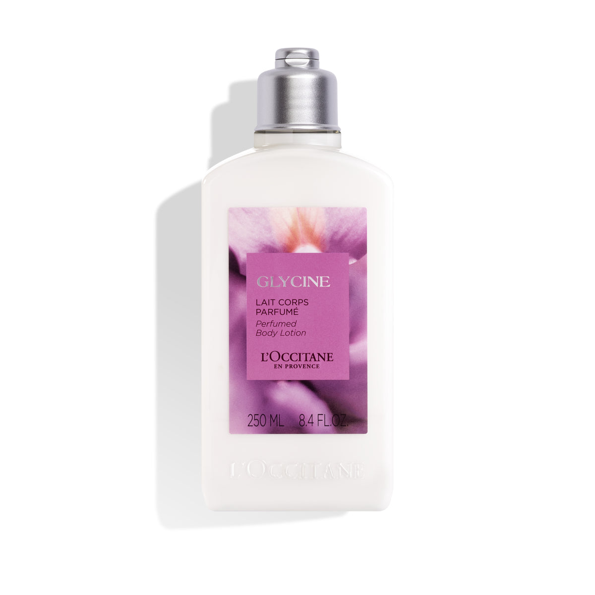 Body Milk 250ml - Wisteria