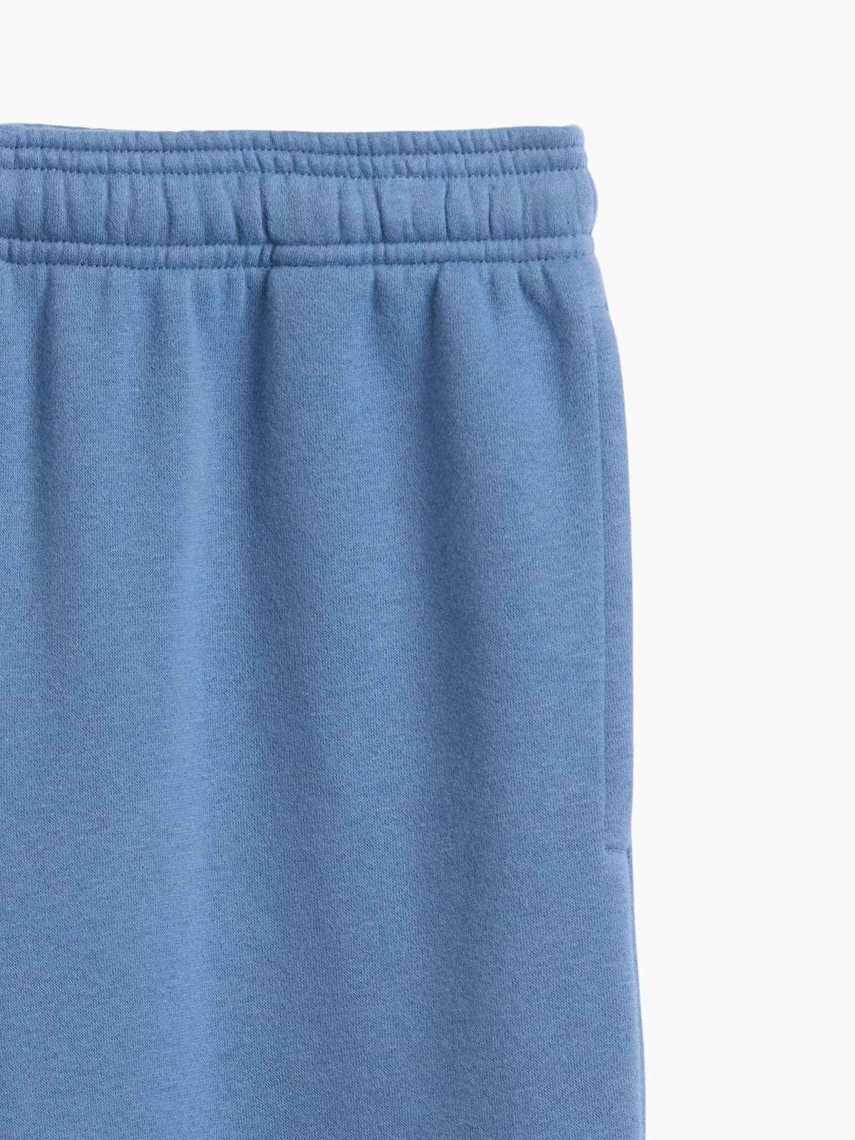 Açık Mavi Vintagesoft Relaxed Jogger Eşofman Altı