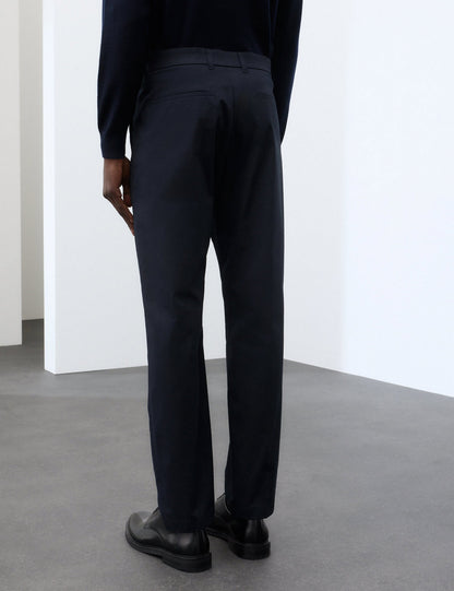 Regular Fit Süper Lightweight Chino Pantolon