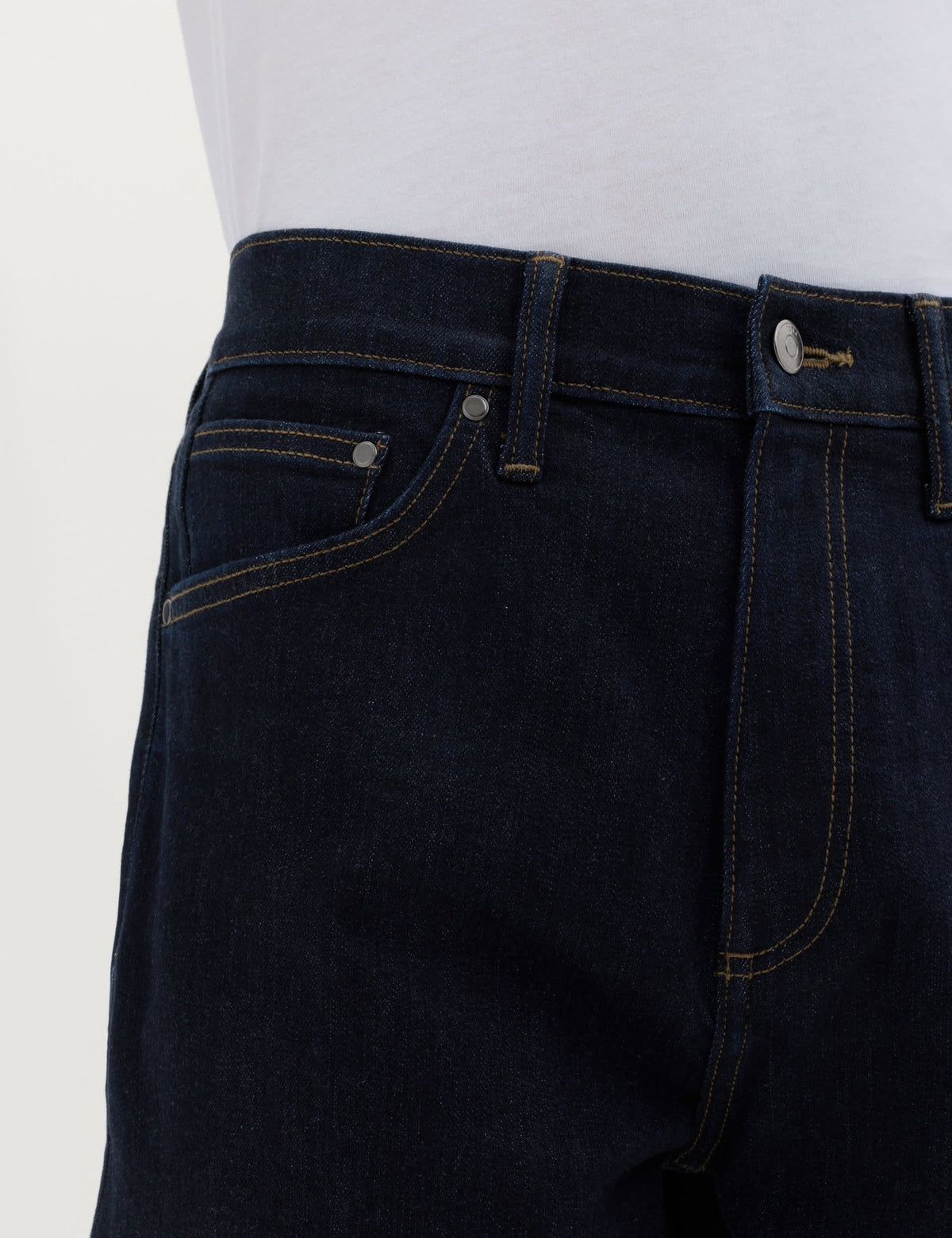 Bootcut Fit Streç Jean Pantolon