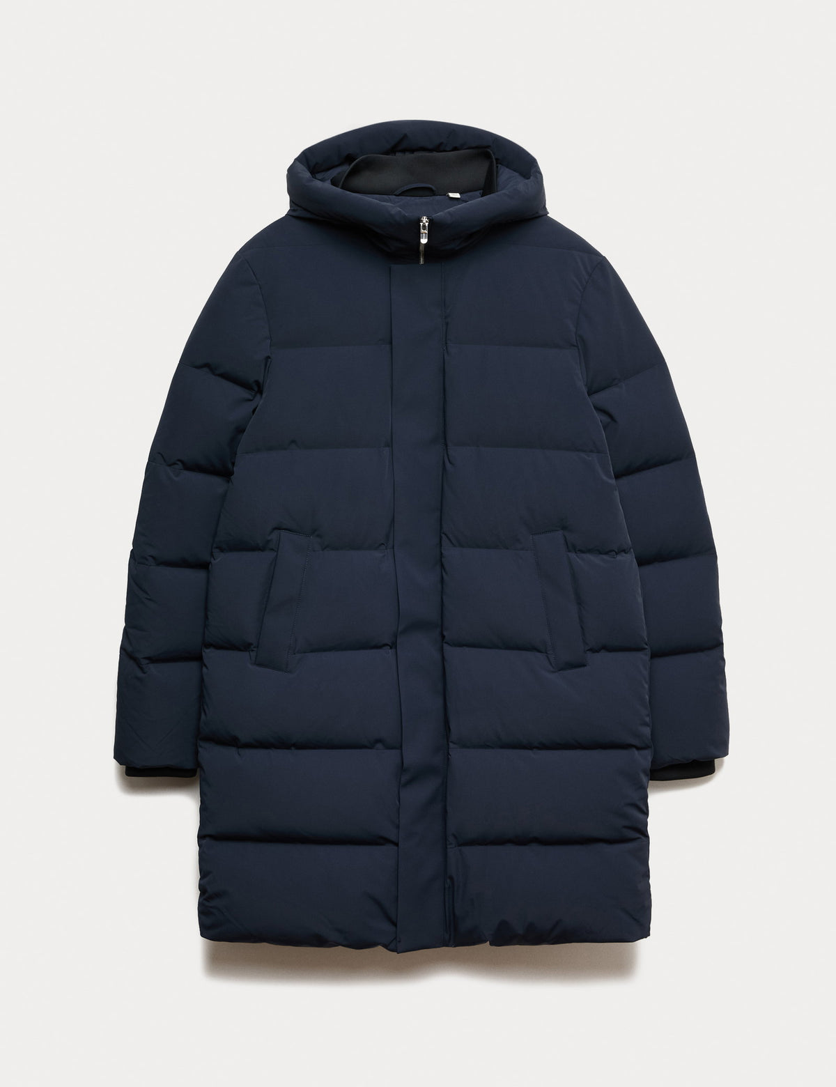 Stormwear Feather & Down Puffer Mont