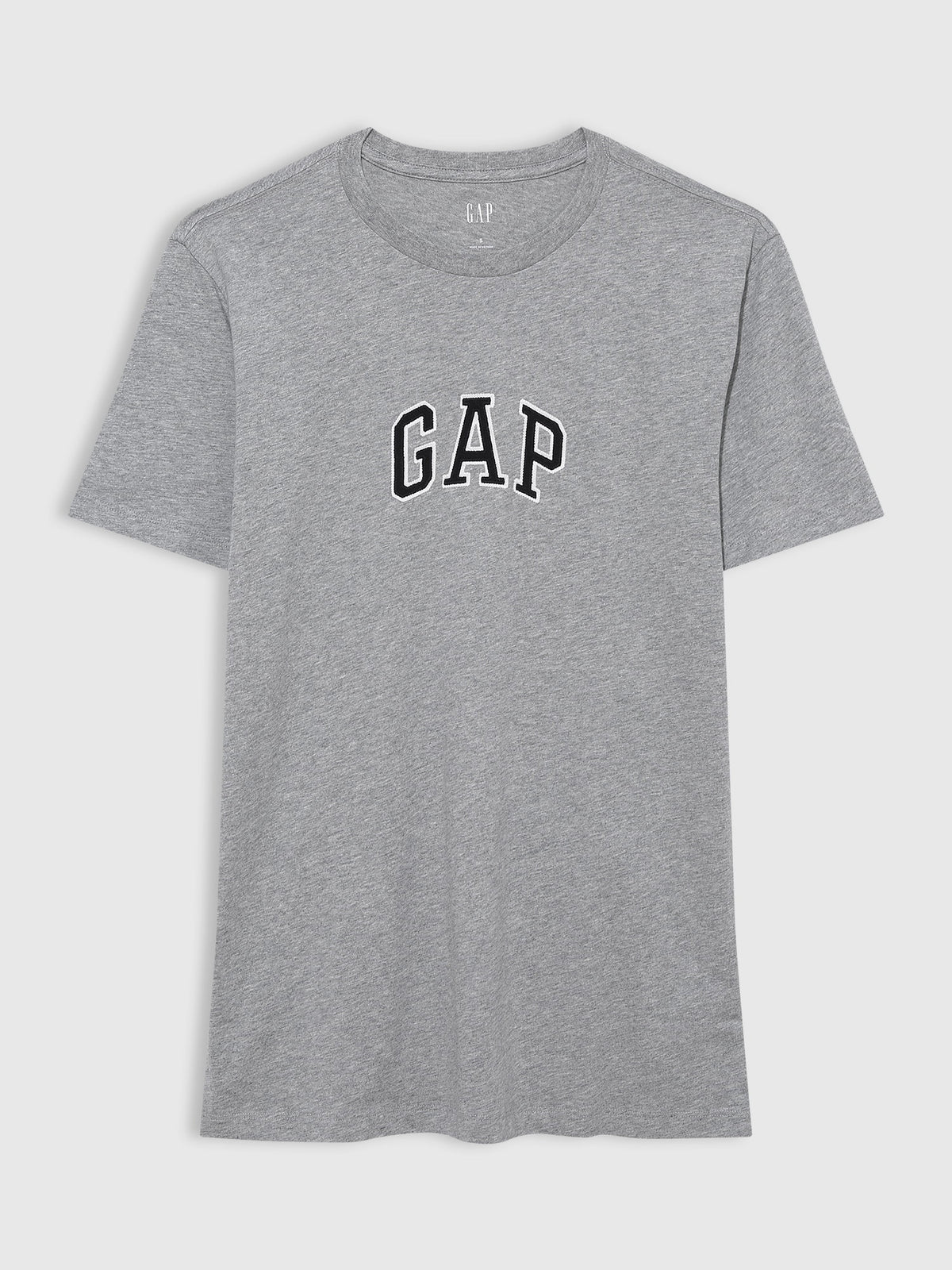 Gri Gap Logo T-shirt