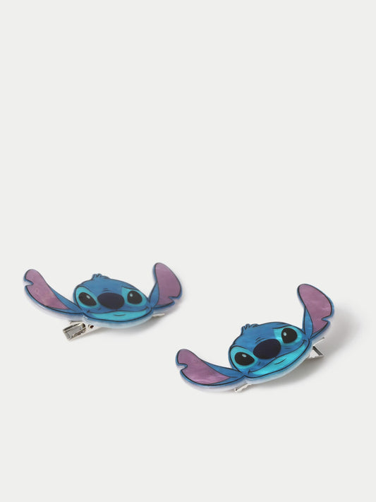 Lilo And Stitch Saç Tokası