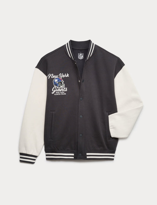 Nfl Bomber Ceket